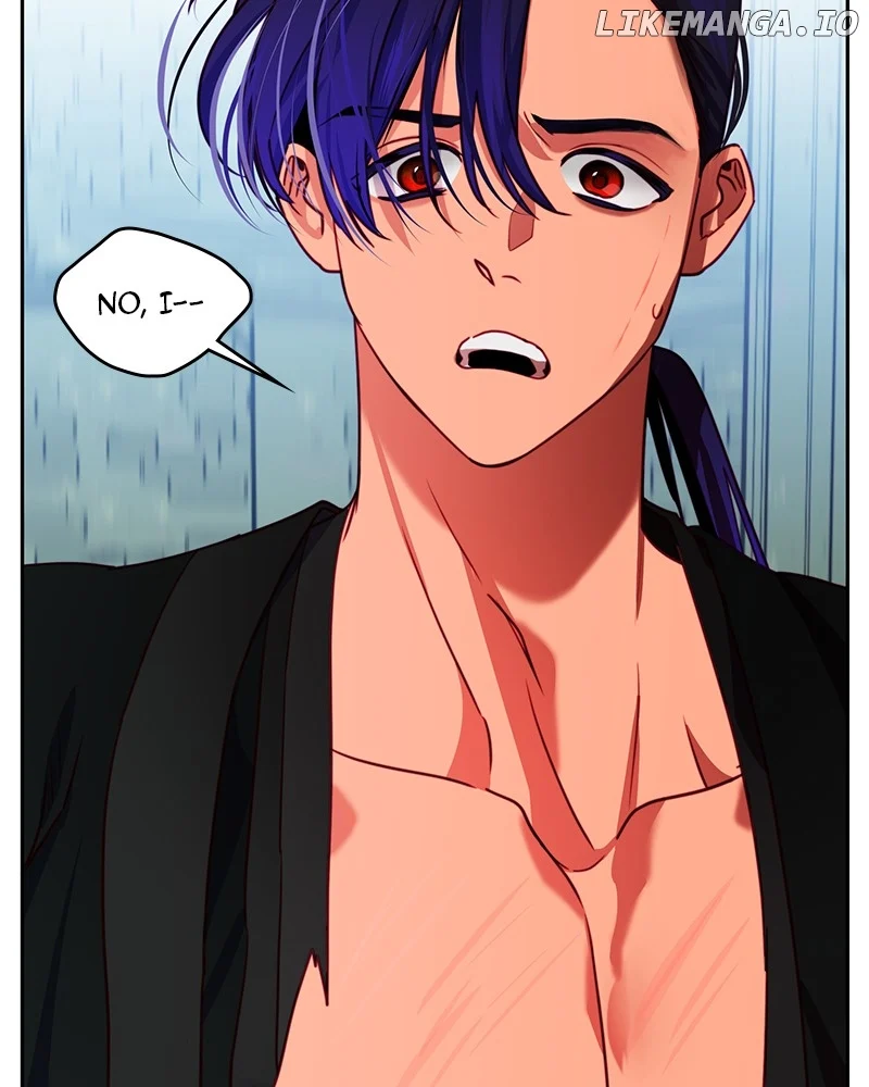 Heart Throbbing Conqueror Chapter 116 382 ch 116 84