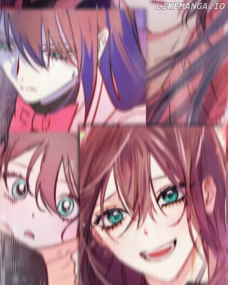 Heart Throbbing Conqueror Chapter 116 386 ch 116 88