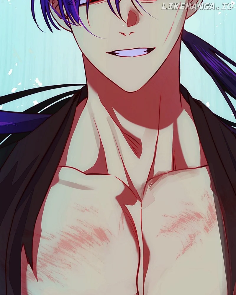 Heart Throbbing Conqueror Chapter 116 393 ch 116 95