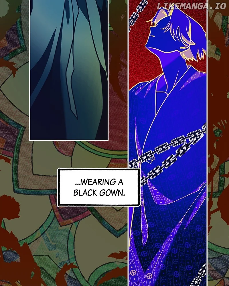 Heart Throbbing Conqueror Chapter 117 316 ch 117 15