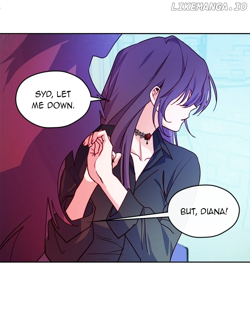 Heart Throbbing Conqueror Chapter 117 327 ch 117 26