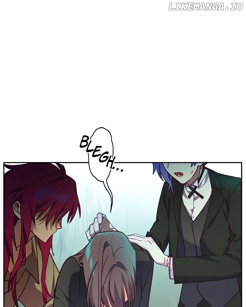 Heart Throbbing Conqueror Chapter 117 352 ch 117 51