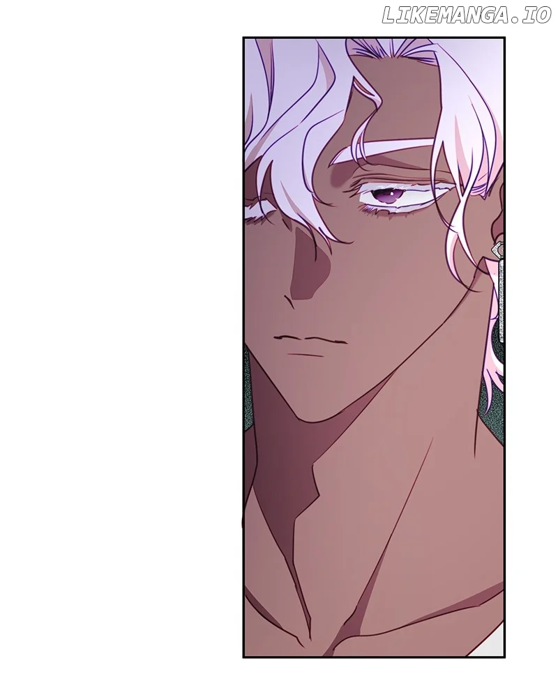 Heart Throbbing Conqueror Chapter 117 356 ch 117 55