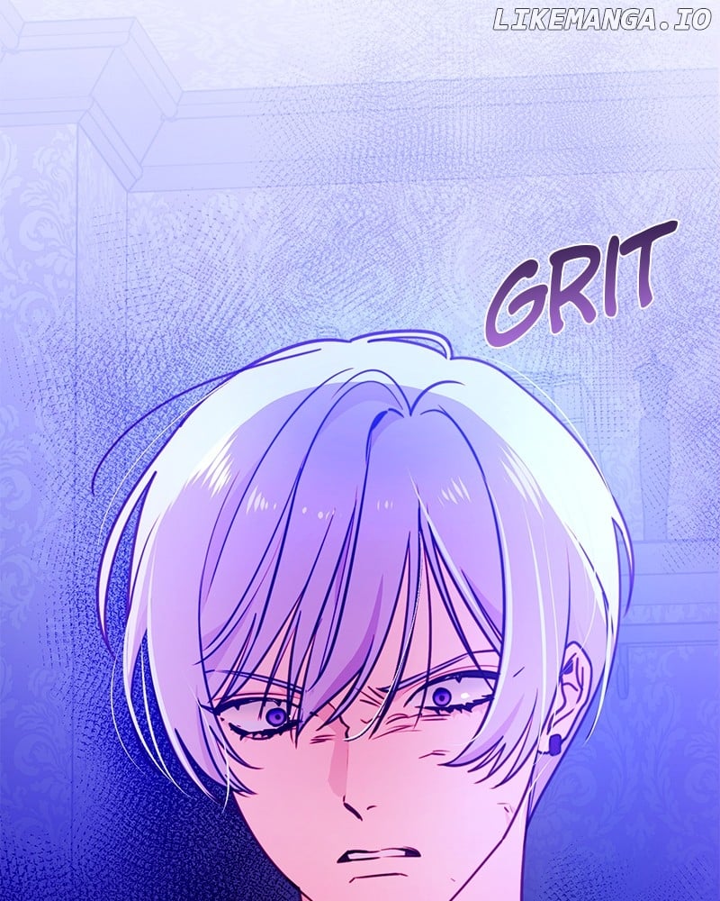 Heart Throbbing Conqueror Chapter 117 308 ch 117 7