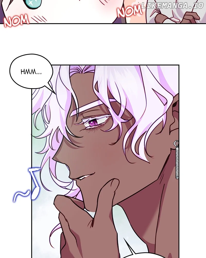 Heart Throbbing Conqueror Chapter 117 371 ch 117 70