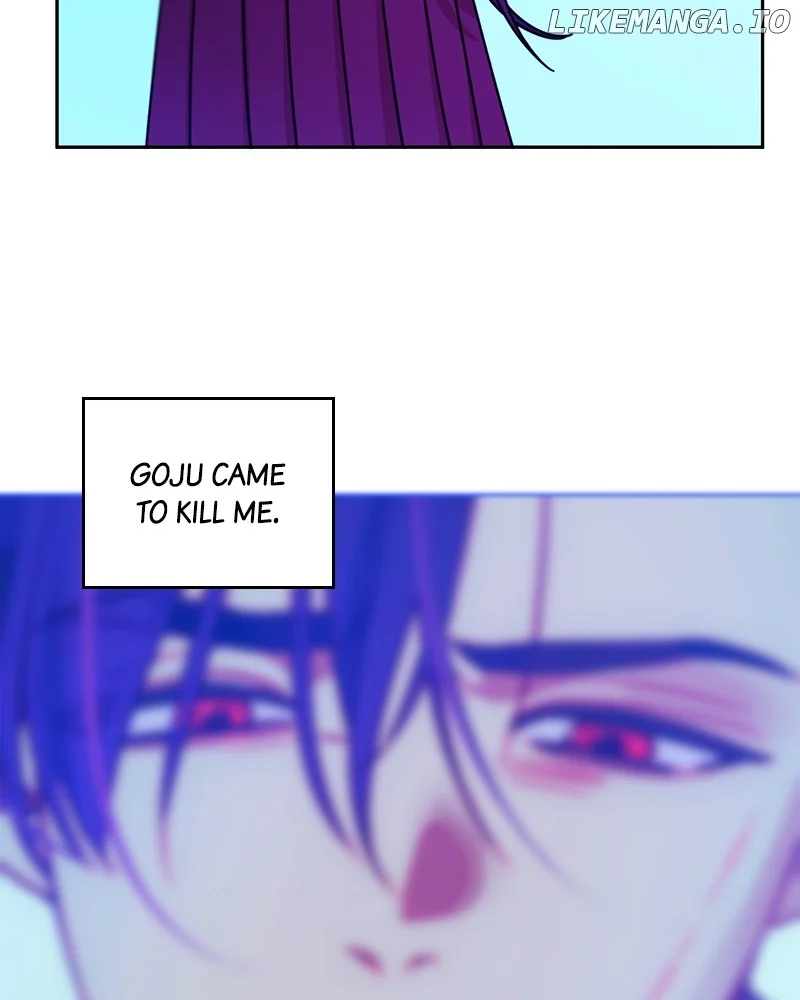 Heart Throbbing Conqueror Chapter 117 384 ch 117 83