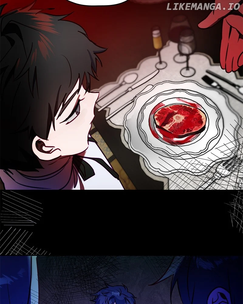 Heart Throbbing Conqueror Chapter 119 332 ch 119 25