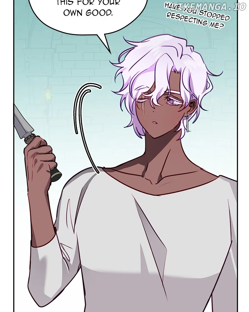 Heart Throbbing Conqueror Chapter 119 335 ch 119 28