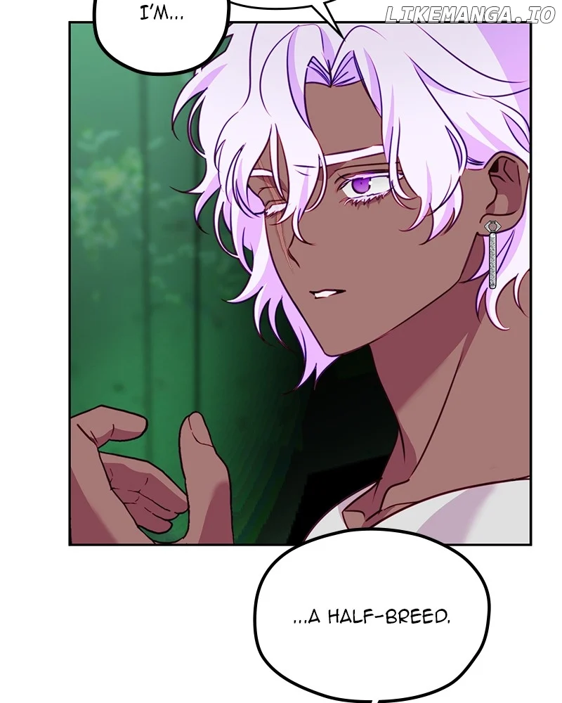 Heart Throbbing Conqueror Chapter 119 345 ch 119 38