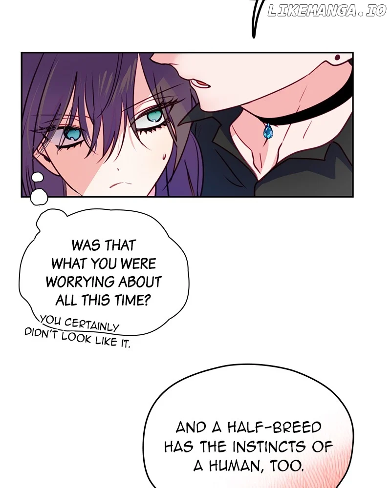 Heart Throbbing Conqueror Chapter 119 346 ch 119 39