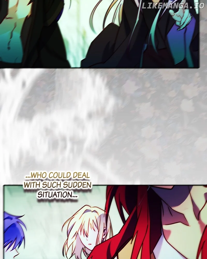 Heart Throbbing Conqueror Chapter 119 311 ch 119 4