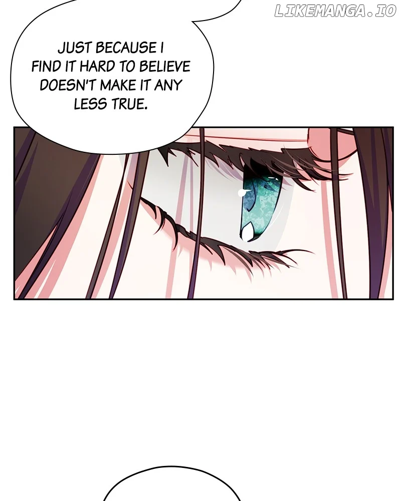 Heart Throbbing Conqueror Chapter 119 355 ch 119 48