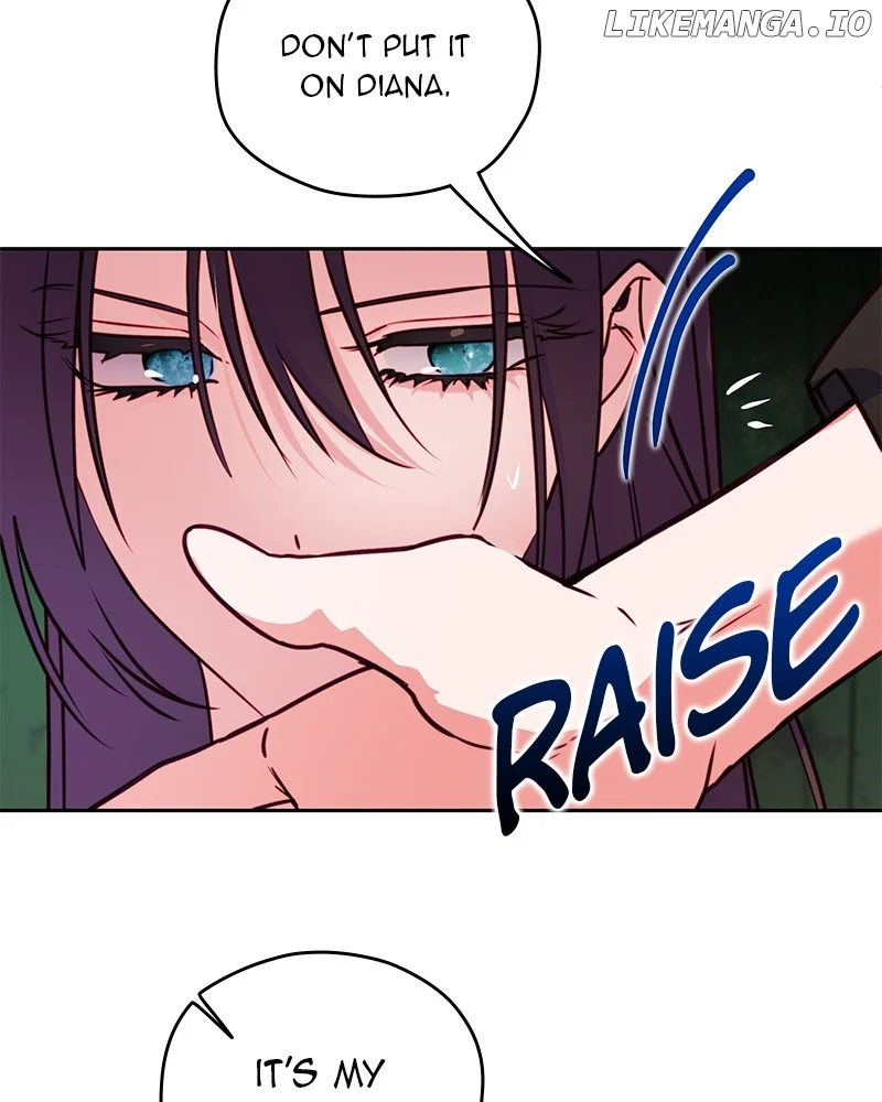 Heart Throbbing Conqueror Chapter 119 356 ch 119 49