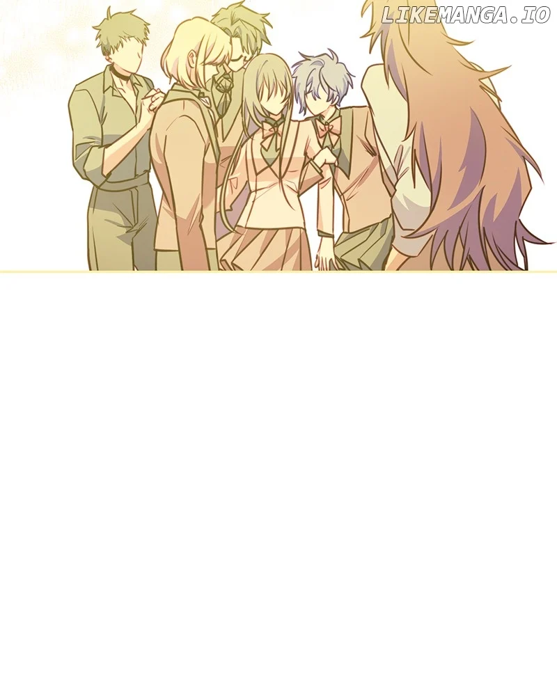 Heart Throbbing Conqueror Chapter 119 368 ch 119 61