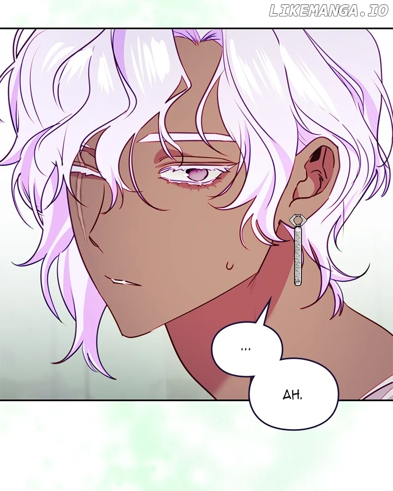 Heart Throbbing Conqueror Chapter 119 372 ch 119 65