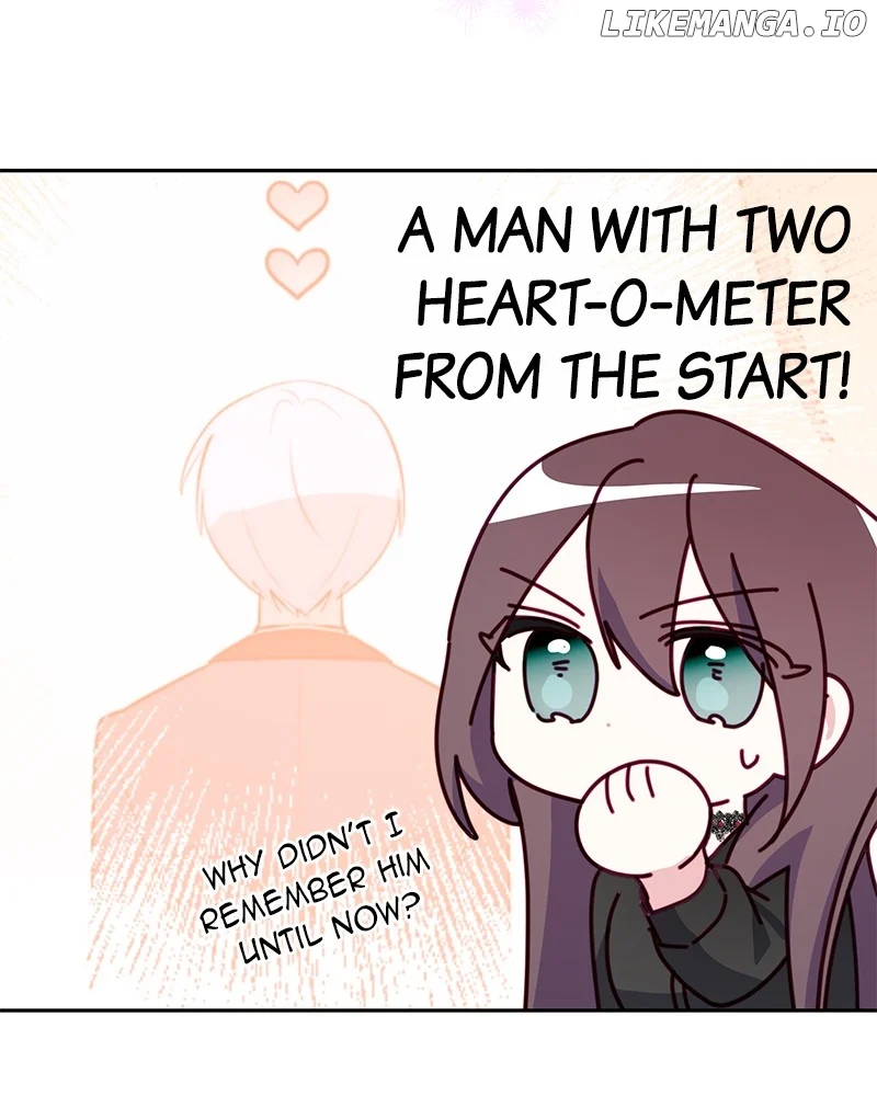 Heart Throbbing Conqueror Chapter 119 391 ch 119 84