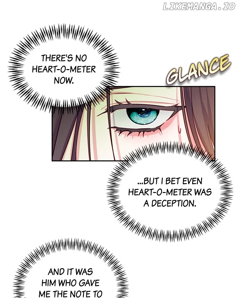 Heart Throbbing Conqueror Chapter 119 393 ch 119 86