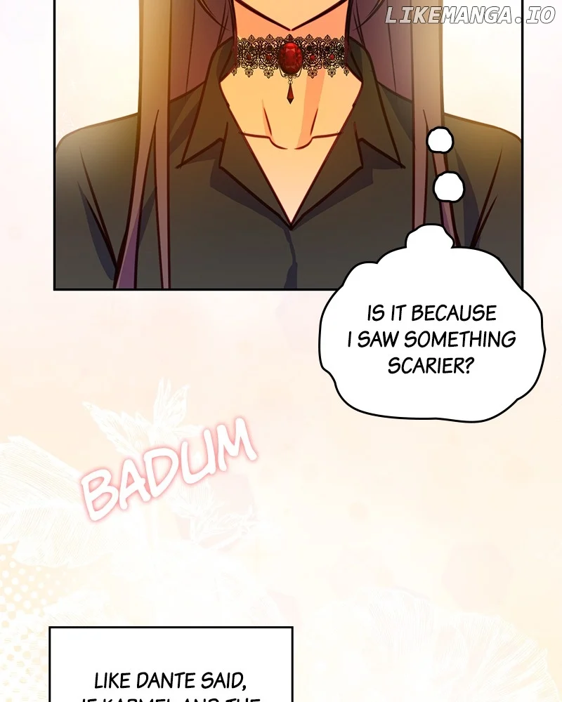 Heart Throbbing Conqueror Chapter 122 447 ch 122 104