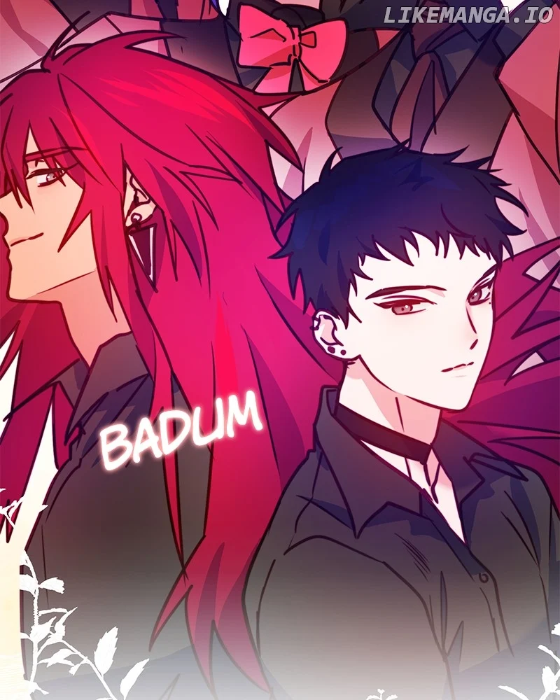 Heart Throbbing Conqueror Chapter 122 449 ch 122 106