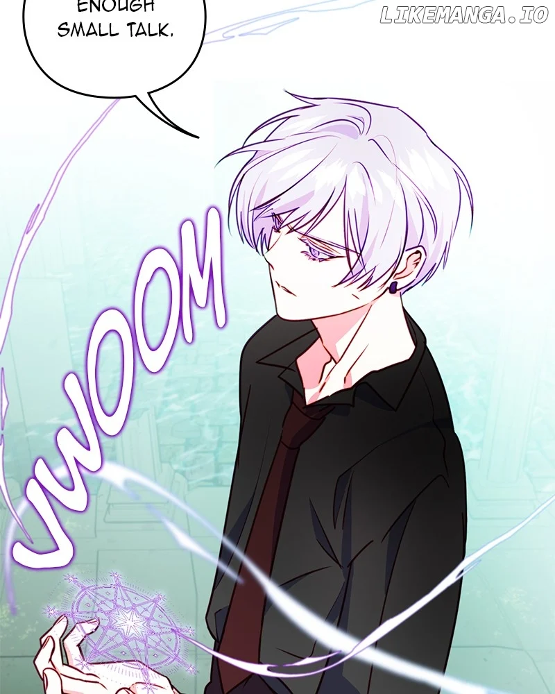 Heart Throbbing Conqueror Chapter 122 451 ch 122 108