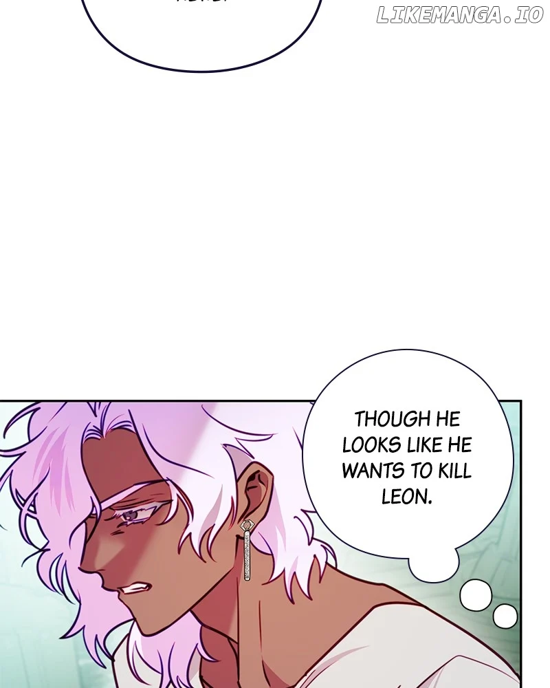 Heart Throbbing Conqueror Chapter 122 354 ch 122 11