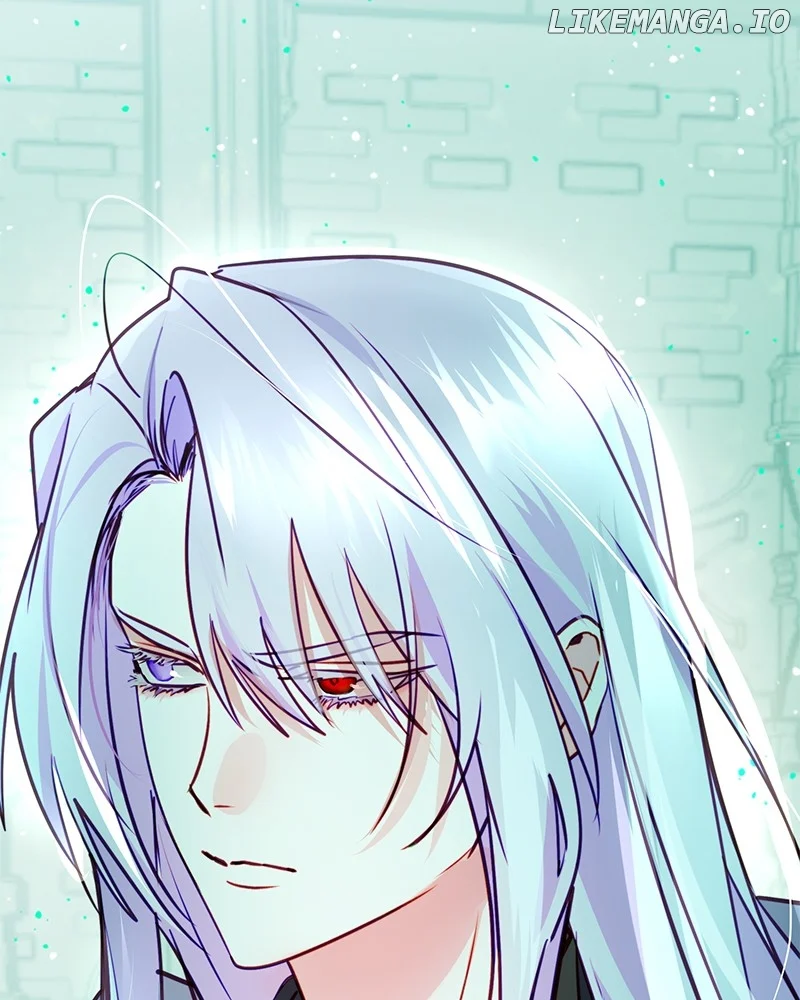 Heart Throbbing Conqueror Chapter 122 453 ch 122 110