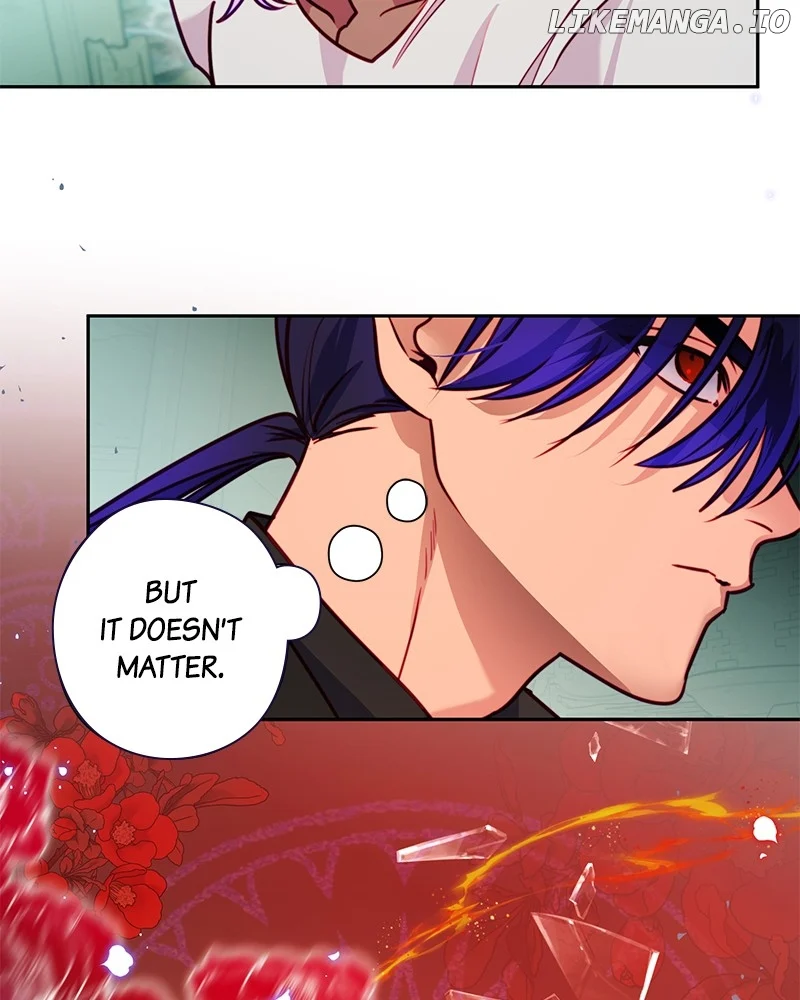 Heart Throbbing Conqueror Chapter 122 355 ch 122 12