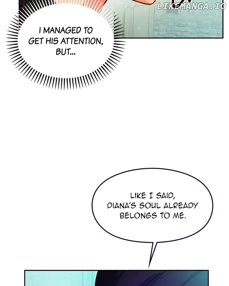 Heart Throbbing Conqueror Chapter 122 345 ch 122 2