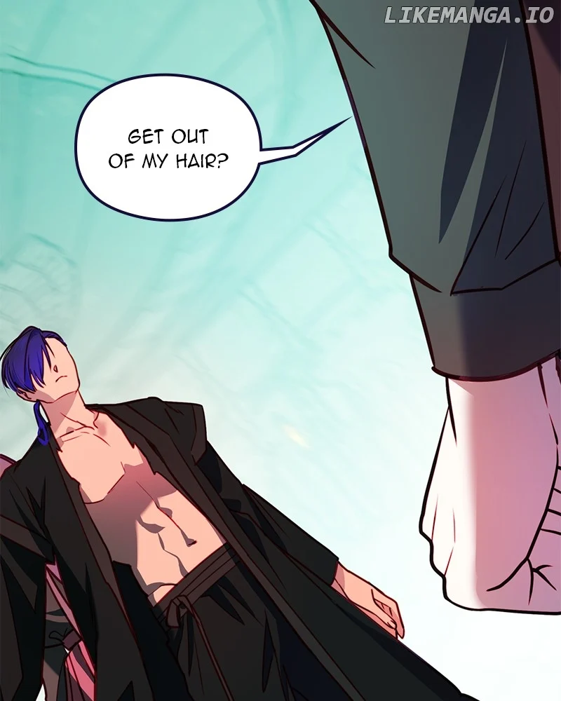 Heart Throbbing Conqueror Chapter 122 363 ch 122 20