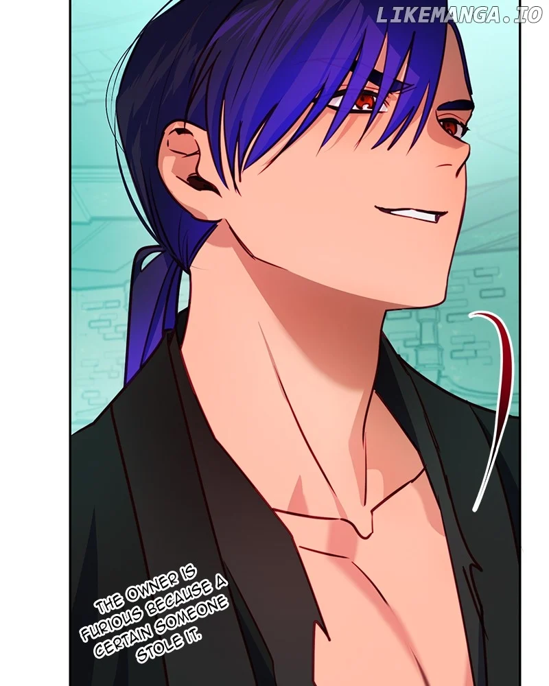 Heart Throbbing Conqueror Chapter 122 365 ch 122 22