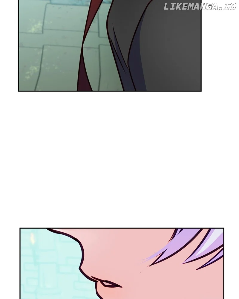 Heart Throbbing Conqueror Chapter 122 368 ch 122 25