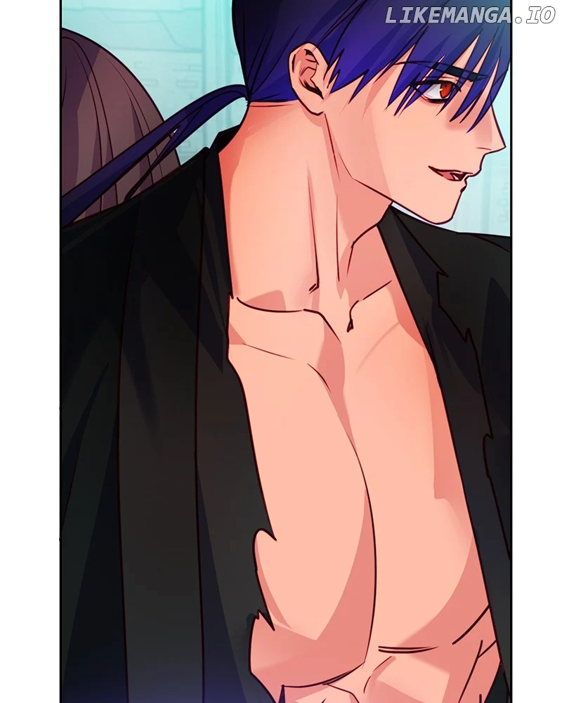 Heart Throbbing Conqueror Chapter 122 346 ch 122 3