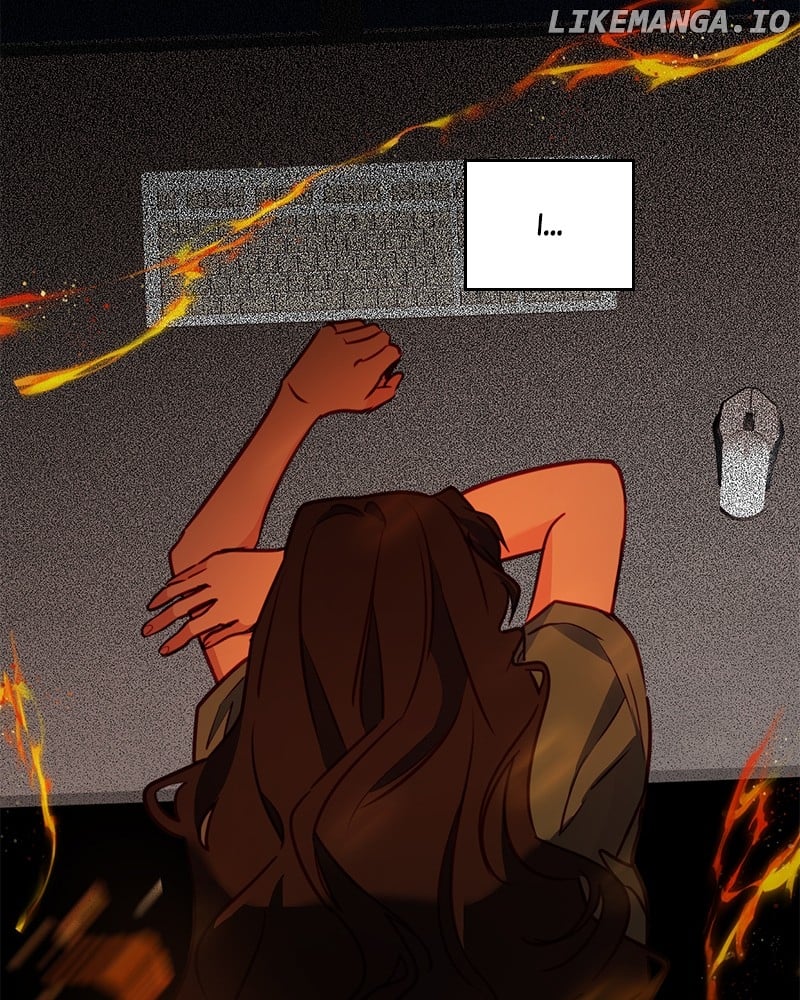 Heart Throbbing Conqueror Chapter 122 379 ch 122 36