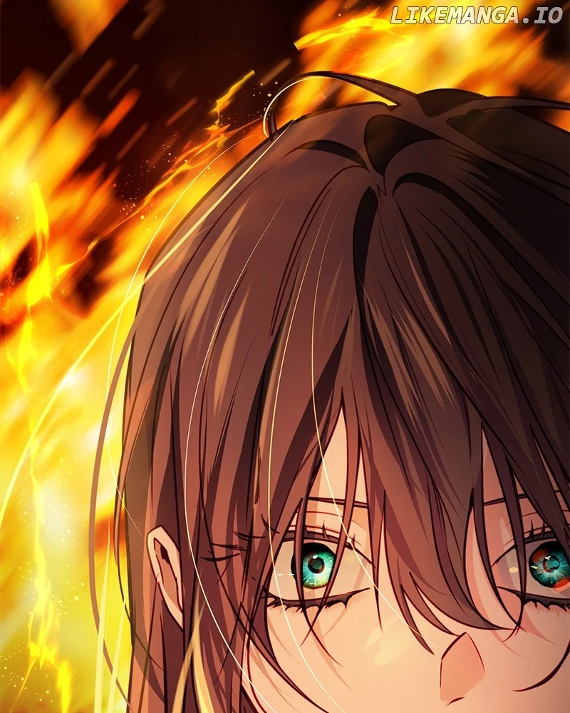 Heart Throbbing Conqueror Chapter 122 381 ch 122 38