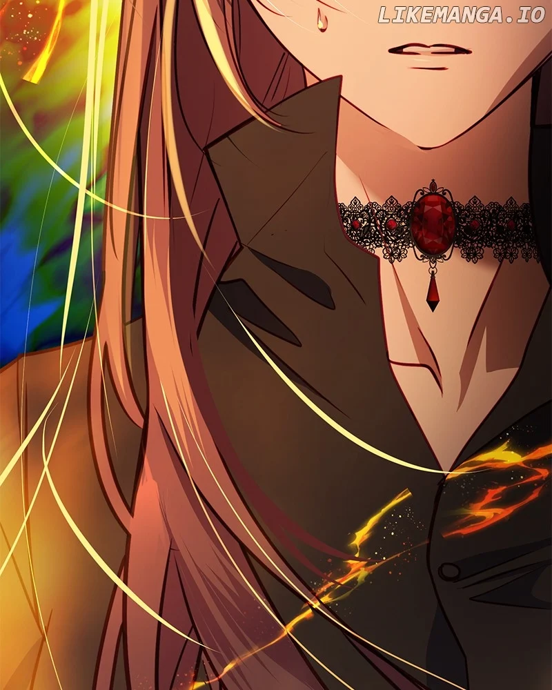 Heart Throbbing Conqueror Chapter 122 382 ch 122 39