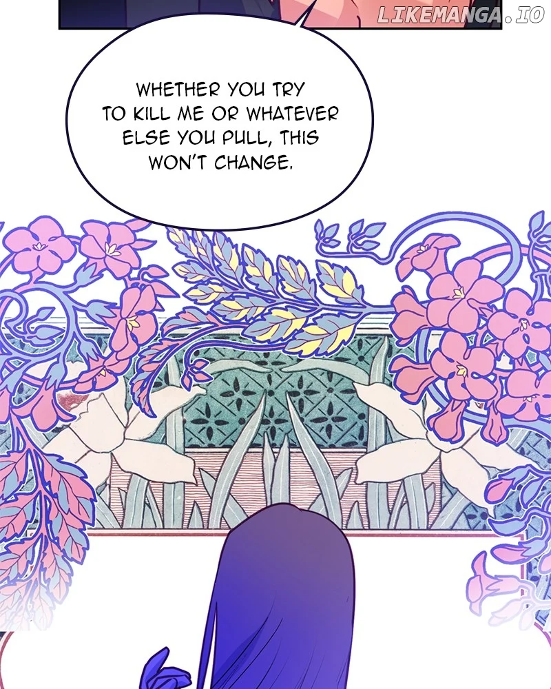 Heart Throbbing Conqueror Chapter 122 347 ch 122 4