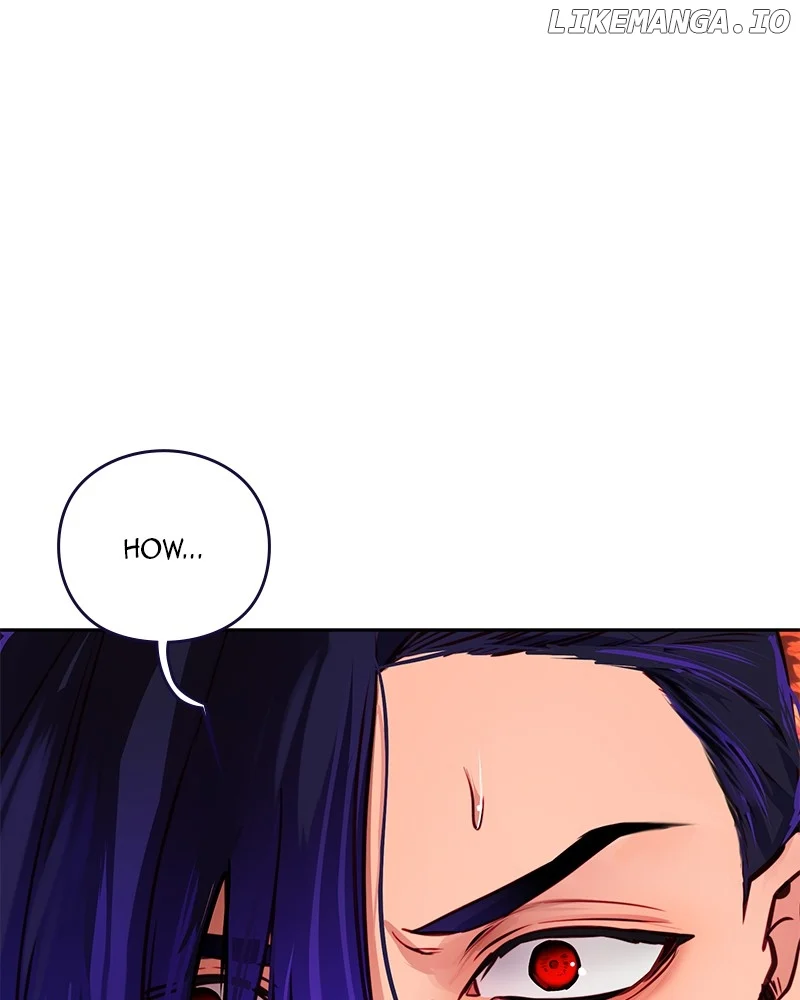 Heart Throbbing Conqueror Chapter 122 388 ch 122 45