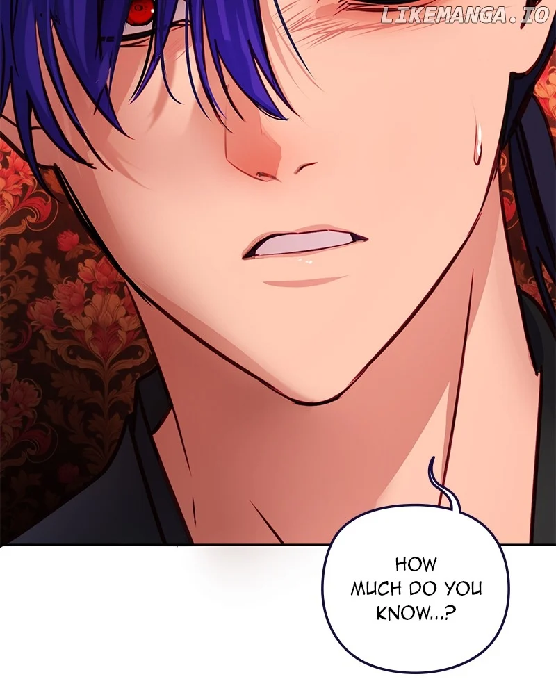 Heart Throbbing Conqueror Chapter 122 389 ch 122 46