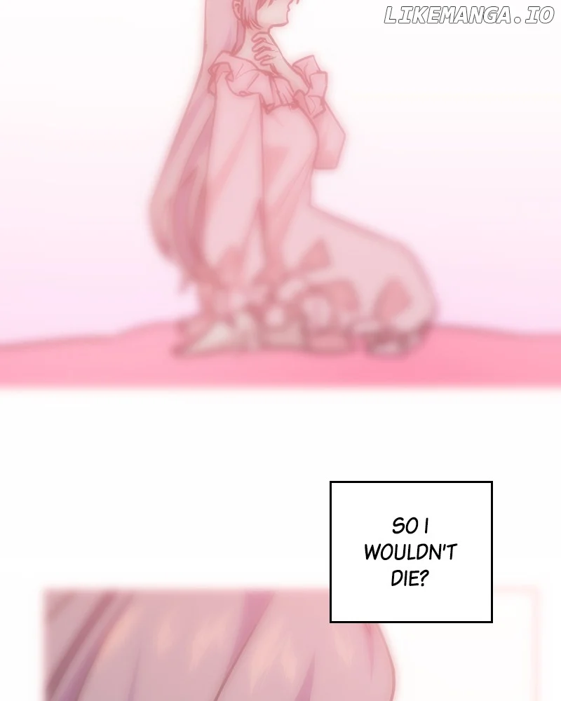 Heart Throbbing Conqueror Chapter 122 395 ch 122 52