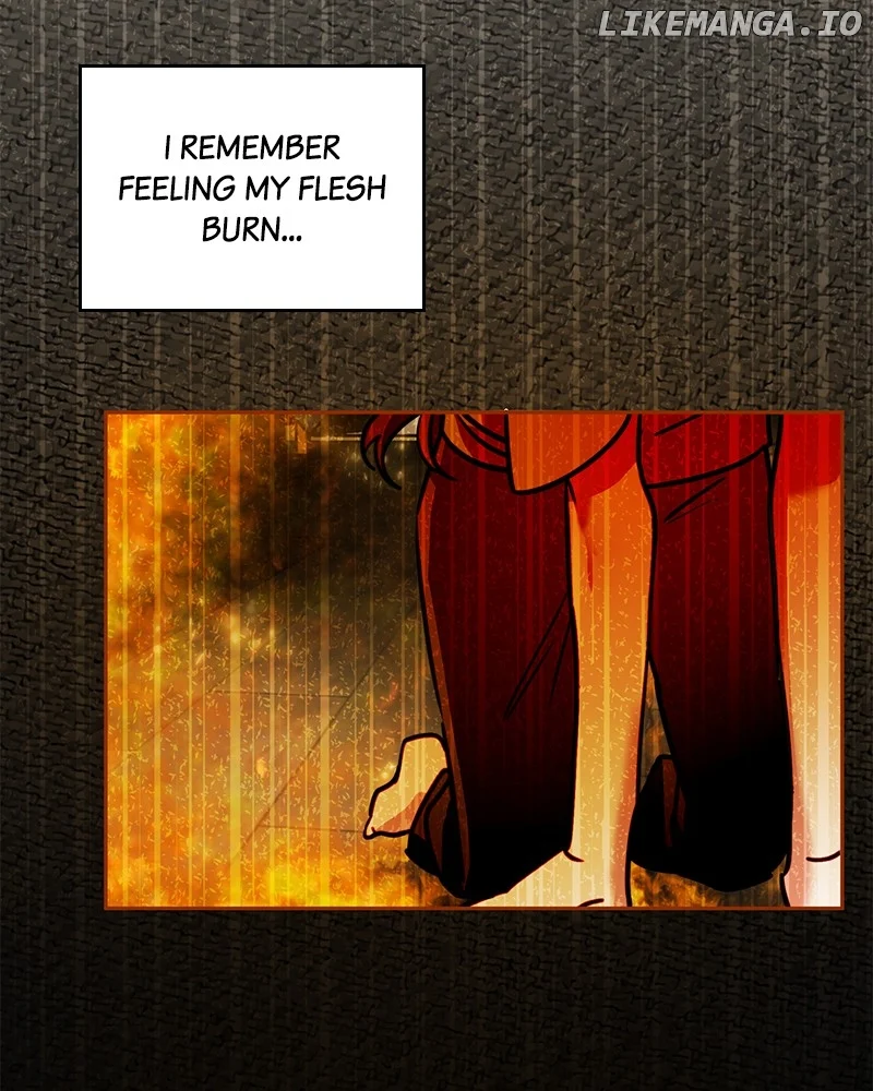 Heart Throbbing Conqueror Chapter 122 397 ch 122 54