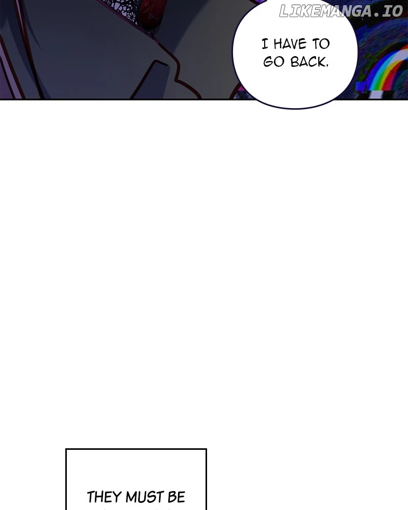 Heart Throbbing Conqueror Chapter 122 409 ch 122 66