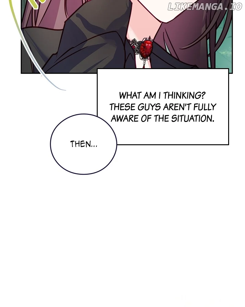 Heart Throbbing Conqueror Chapter 122 423 ch 122 80