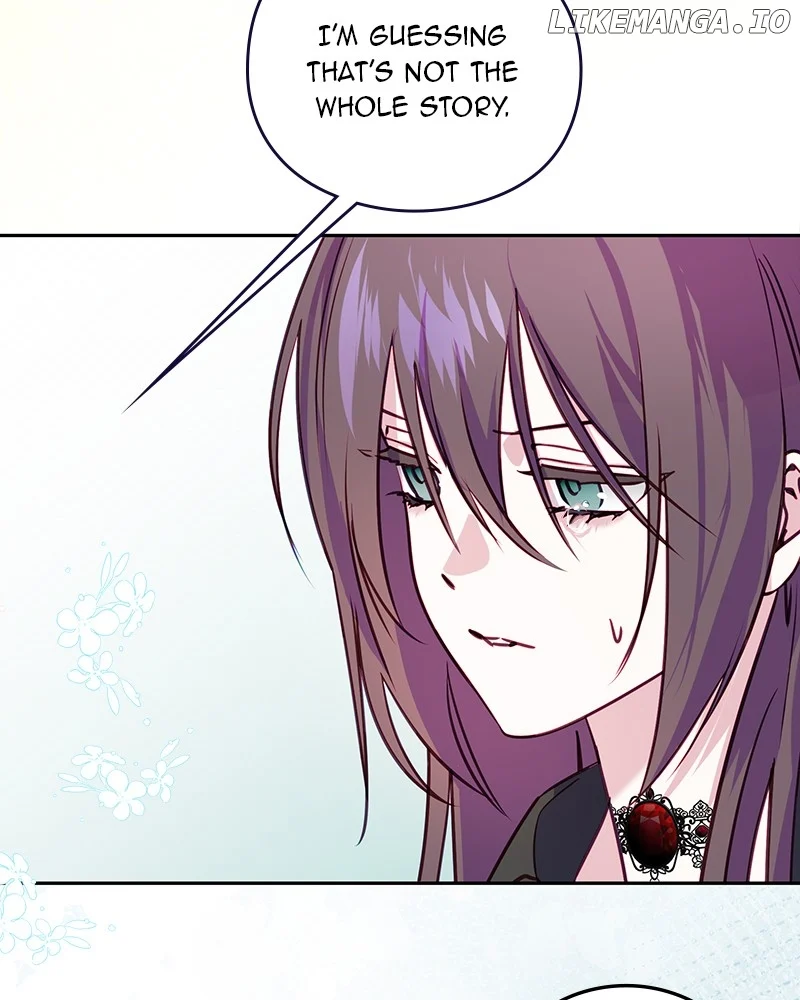 Heart Throbbing Conqueror Chapter 122 429 ch 122 86