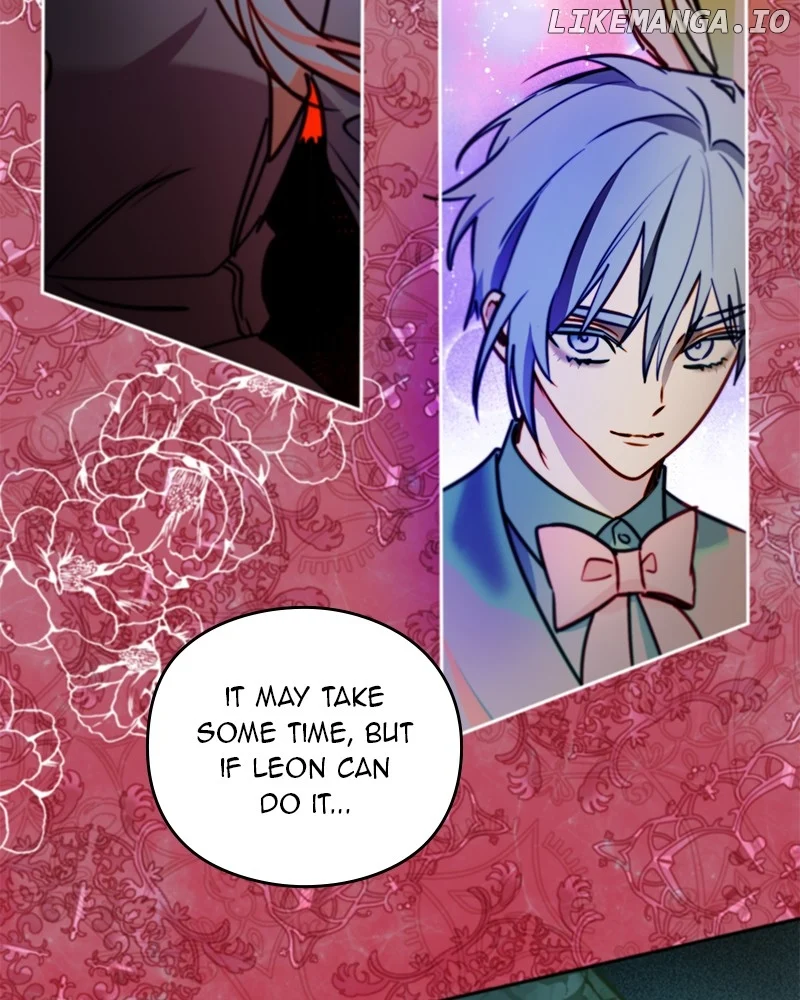 Heart Throbbing Conqueror Chapter 122 438 ch 122 95