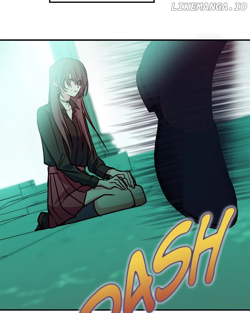 Heart Throbbing Conqueror Chapter 126 425 ch 126 100