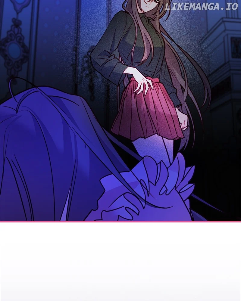 Heart Throbbing Conqueror Chapter 126 336 ch 126 11