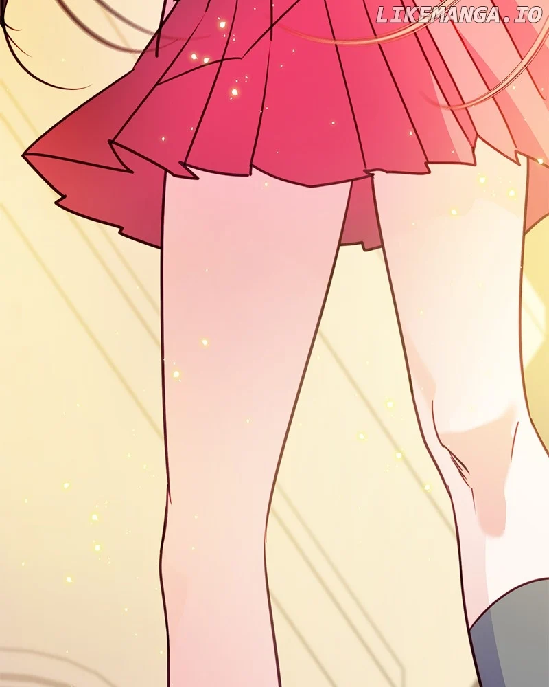 Heart Throbbing Conqueror Chapter 126 362 ch 126 37