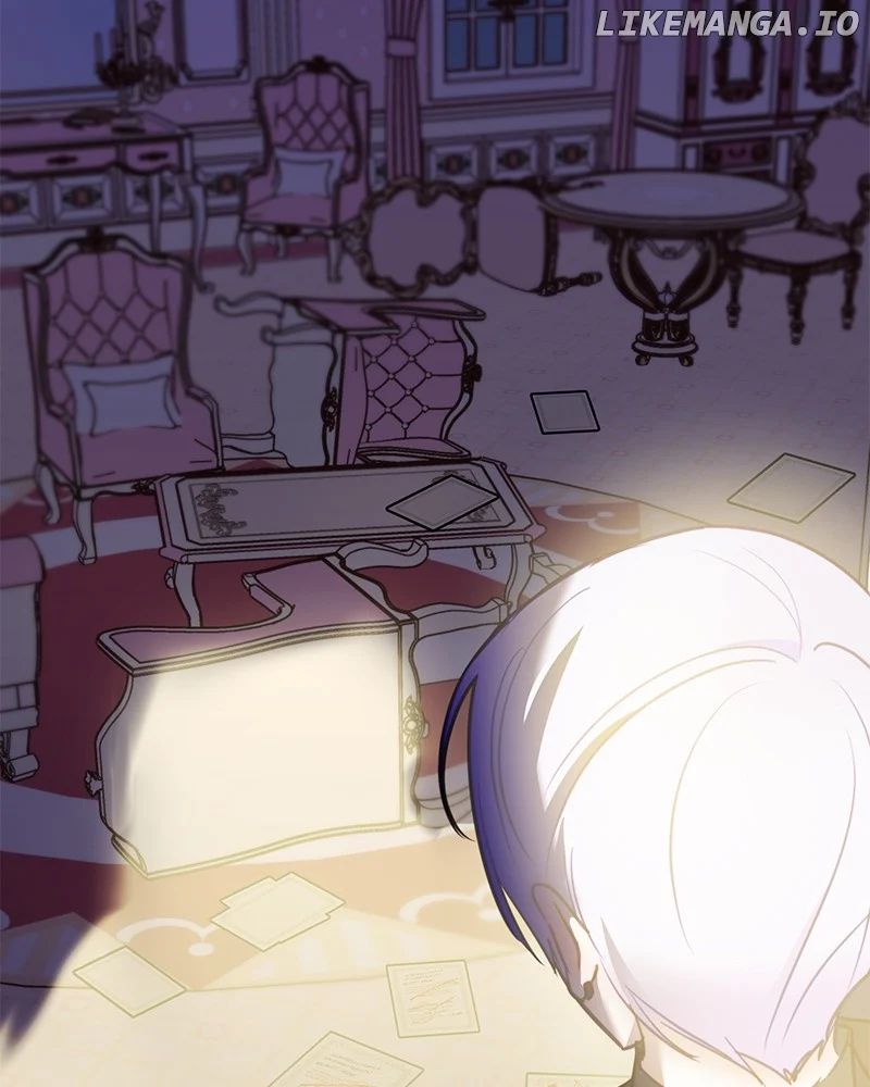 Heart Throbbing Conqueror Chapter 126 383 ch 126 58