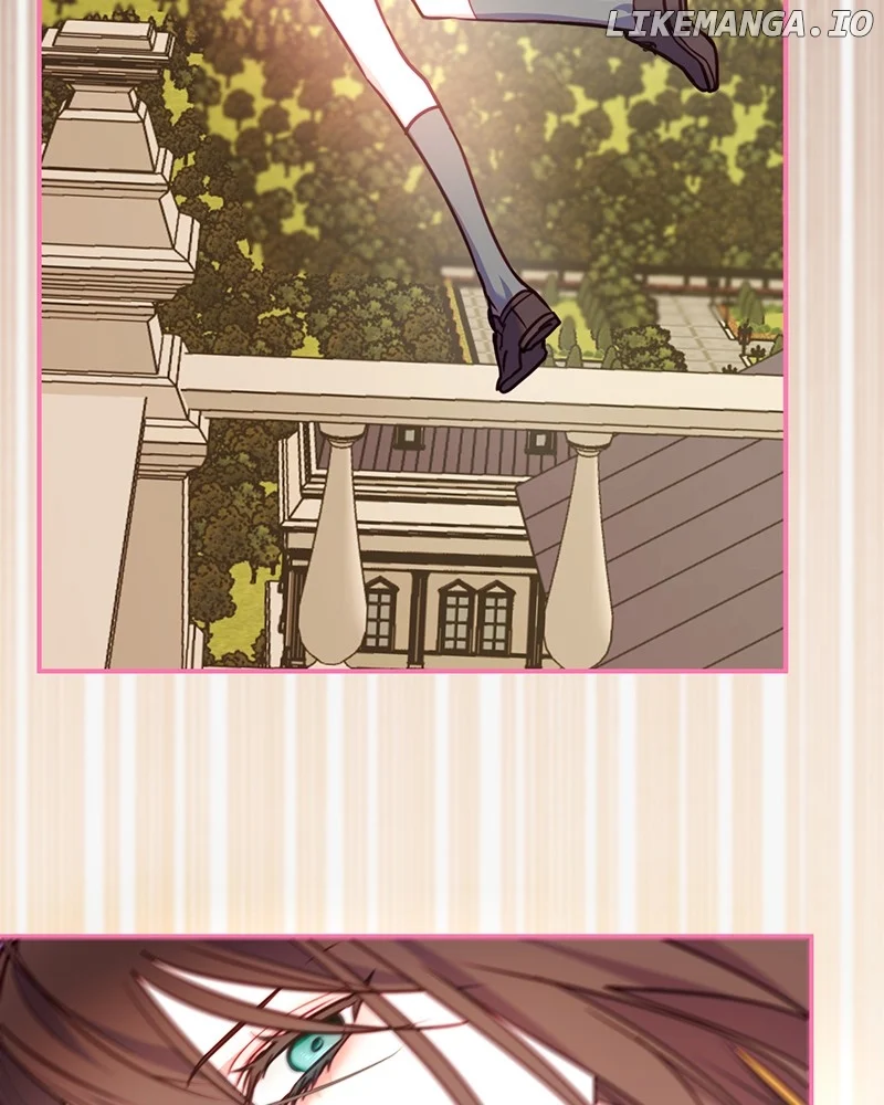 Heart Throbbing Conqueror Chapter 126 393 ch 126 68