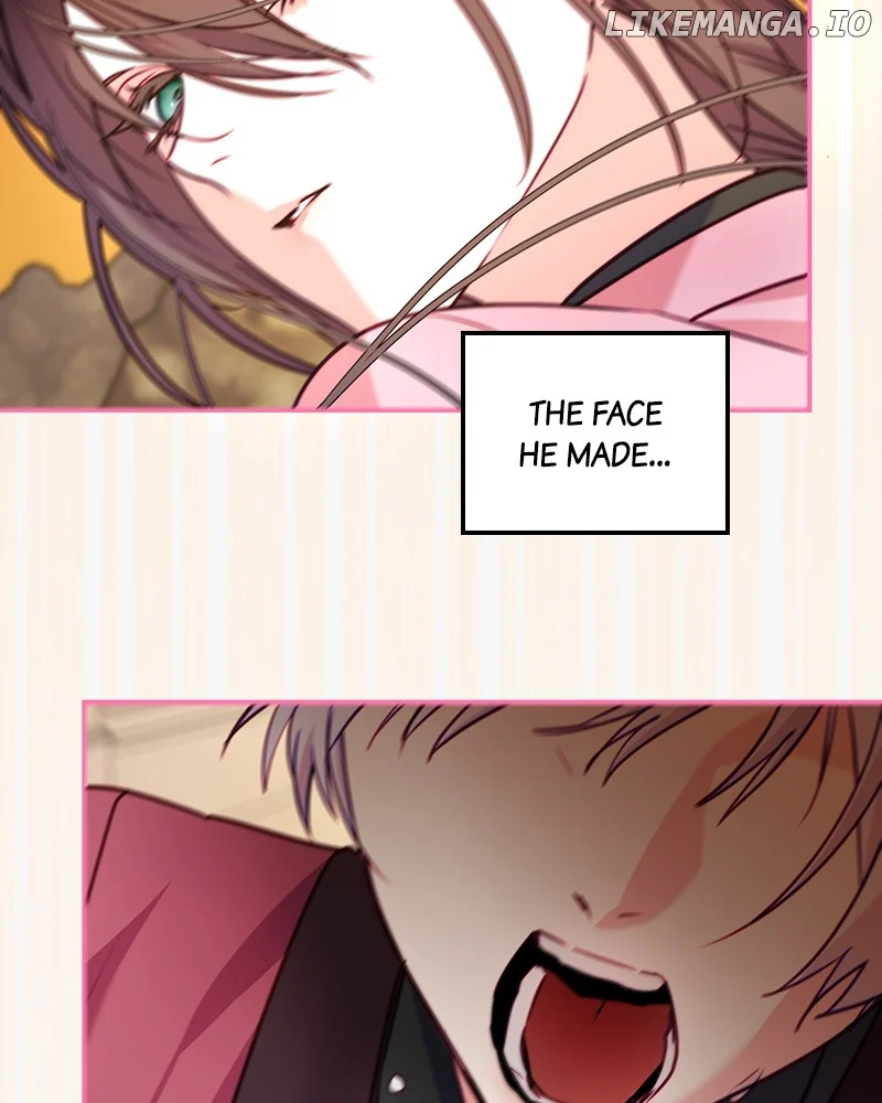 Heart Throbbing Conqueror Chapter 126 394 ch 126 69